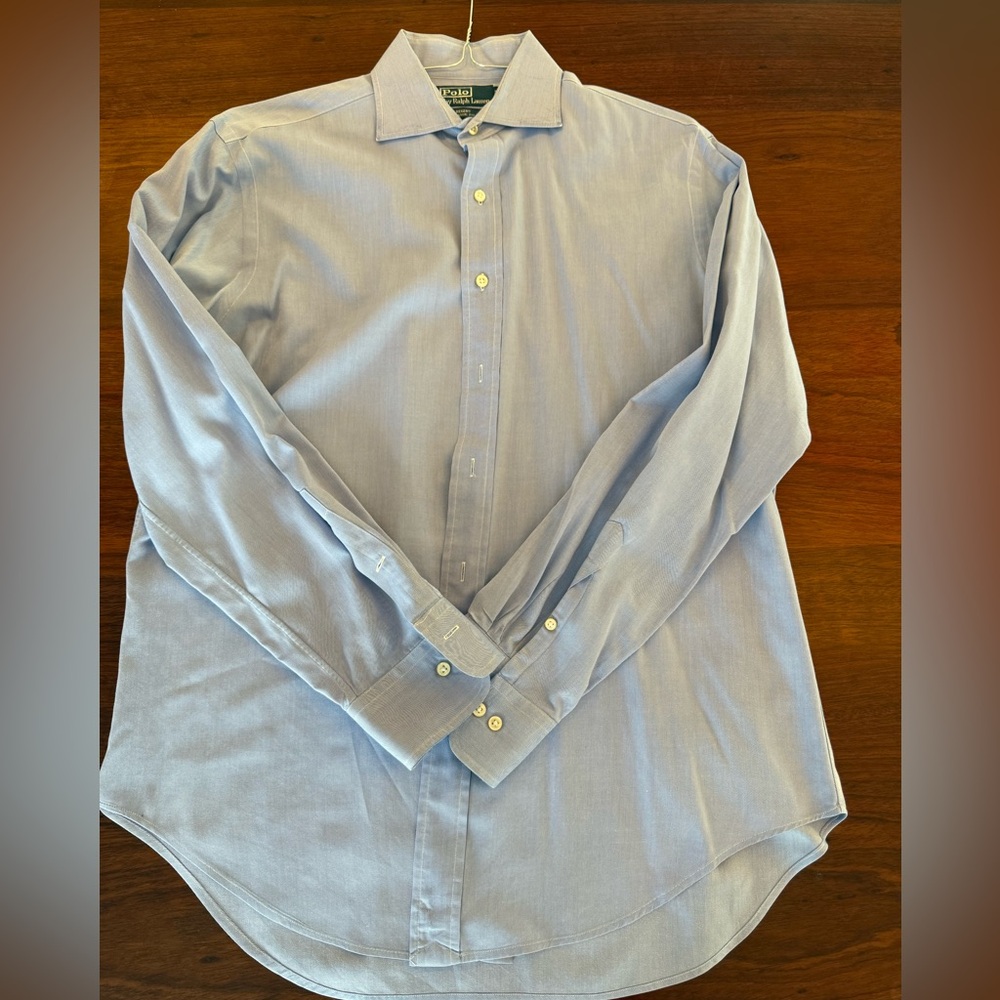 Polo Ralph Lauren Men’s Dress Shirt